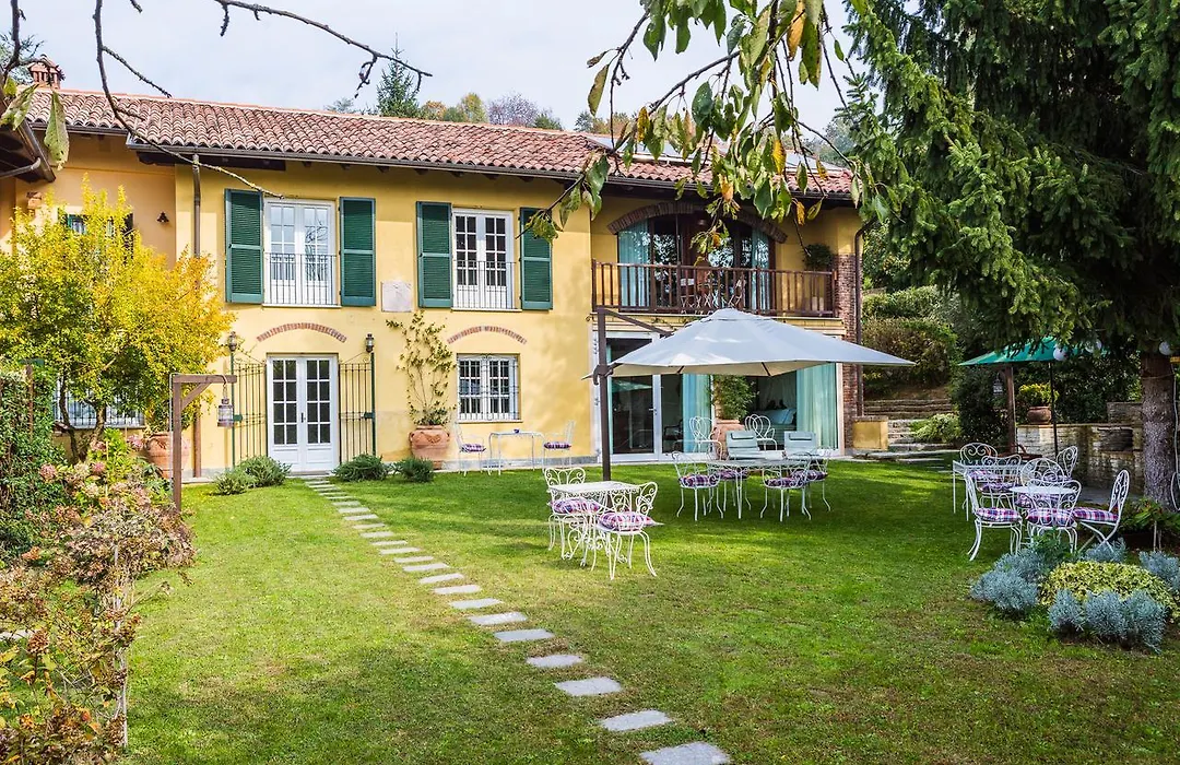 Cascina San Vito-1