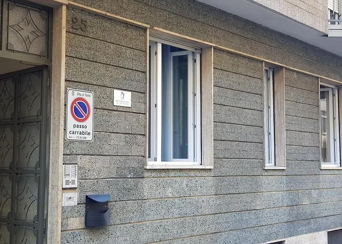 B&B Casa Toret Torino